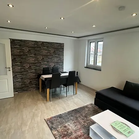Mentes Appartement