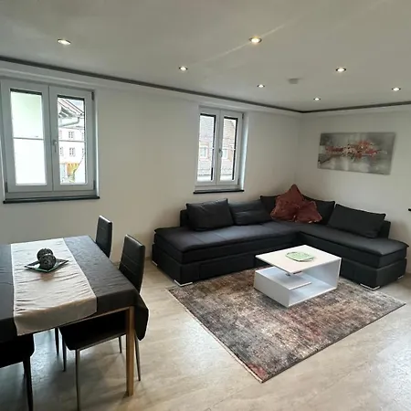 Appartement Mentes