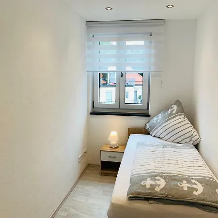 Appartement Mentes